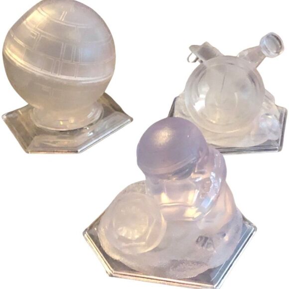 Star Wars Disney Infinity 3.0 Characters Bundle - Picture 3 of 4